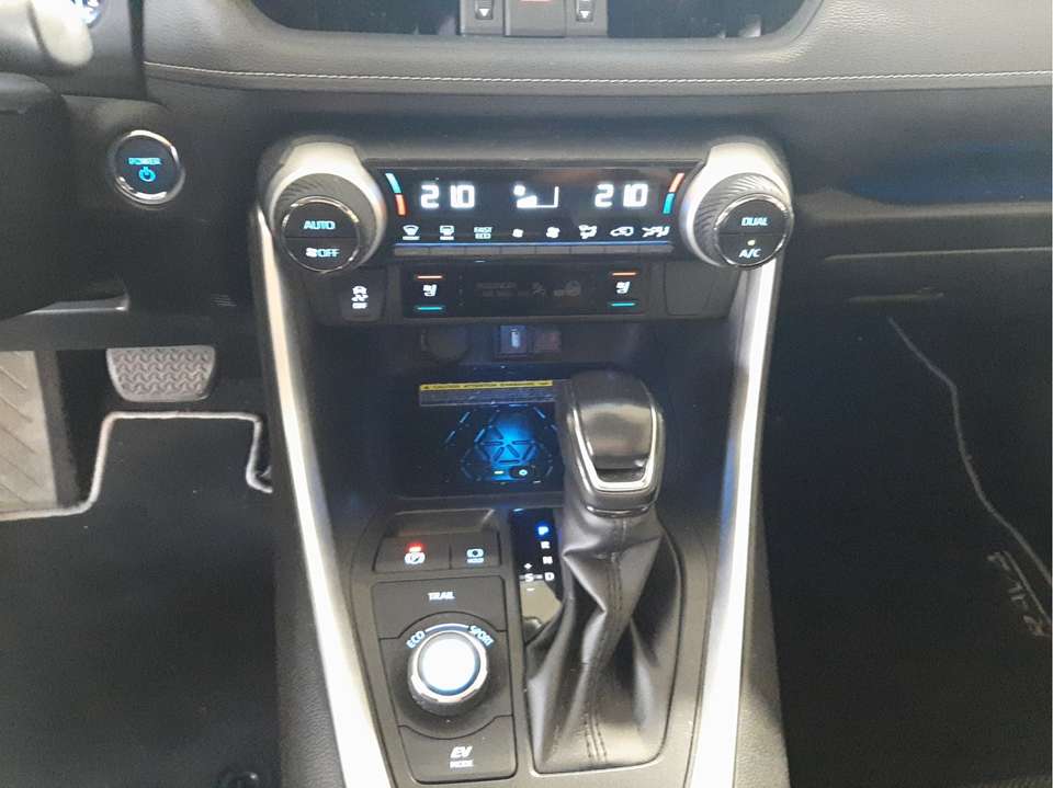 Toyota RAV 4 - Imagem 10