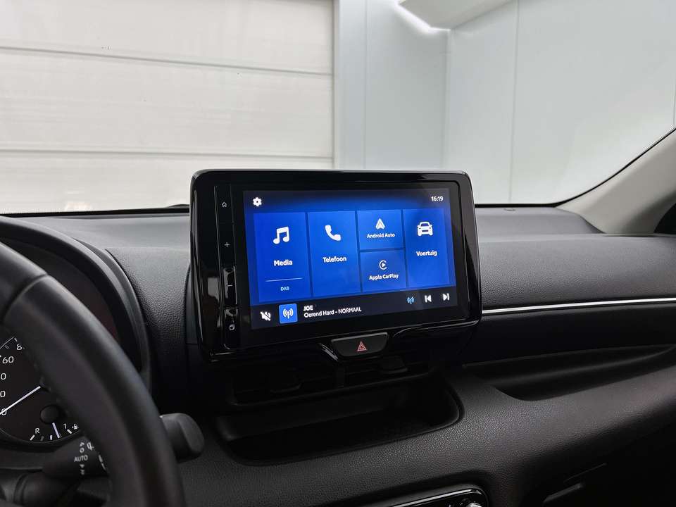 Toyota Yaris - Imagem 7