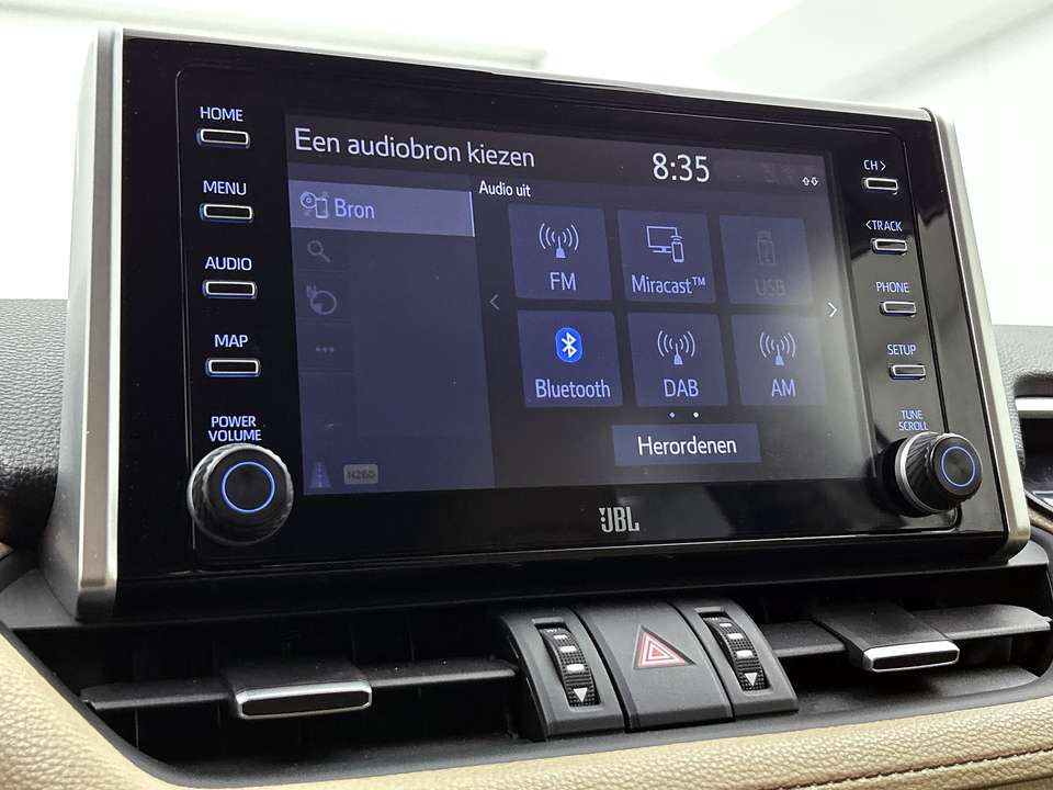Toyota RAV 4 - Imagem 8