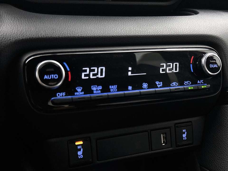 Toyota Yaris - Imagem 11