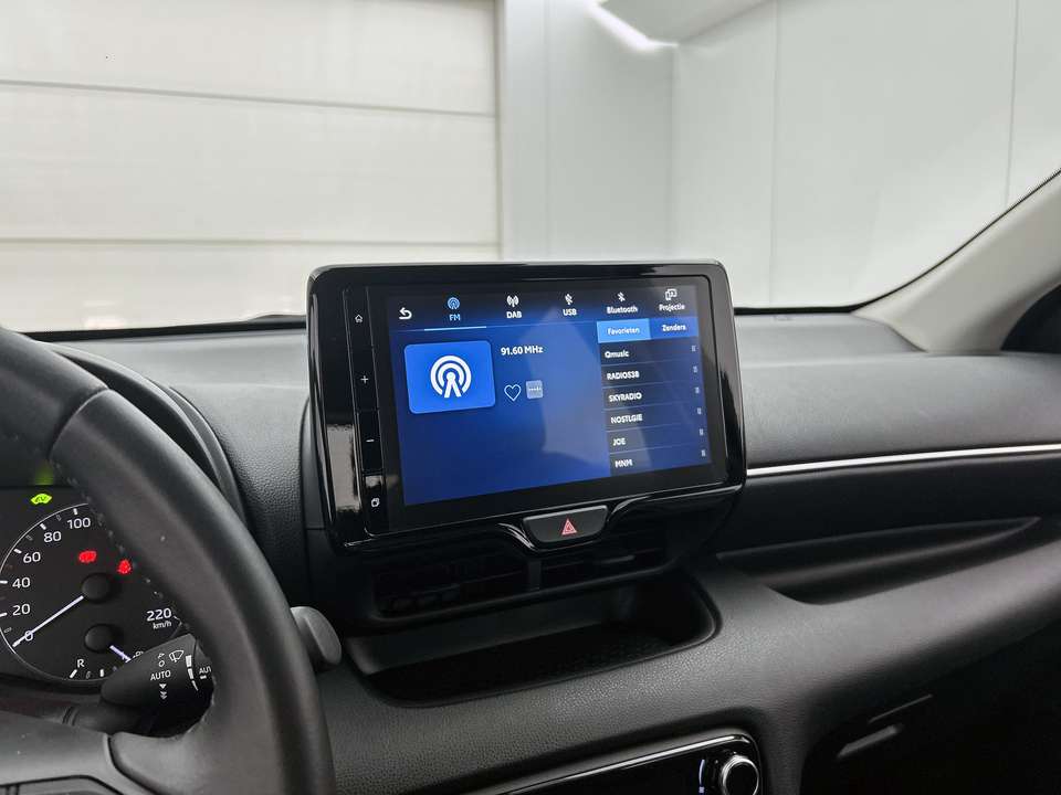 Toyota Yaris - Imagem 9