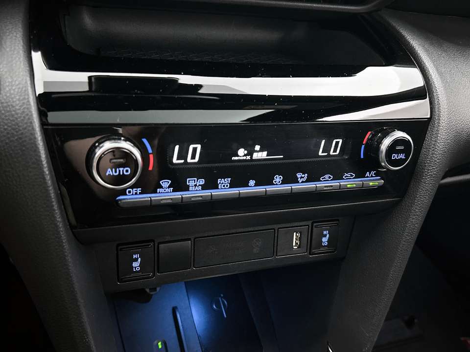 Toyota Yaris Cross - Imagem 9