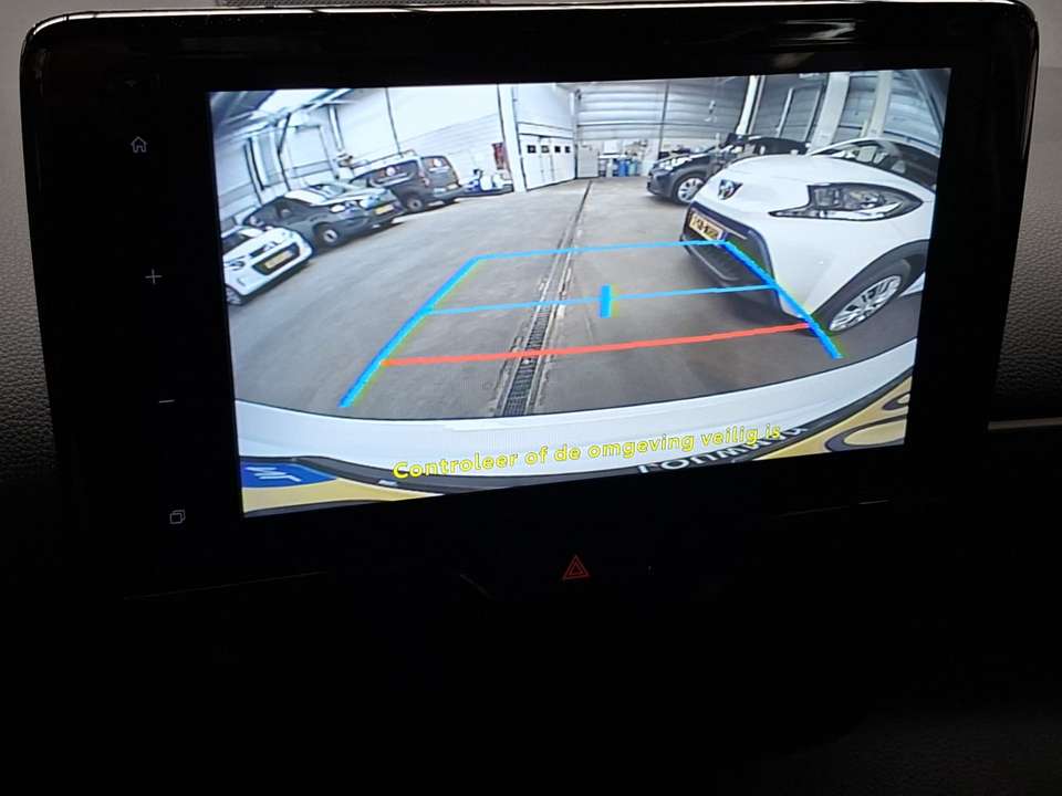 Toyota Yaris - Imagem 8