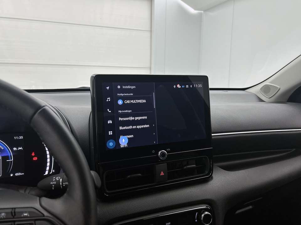 Toyota Yaris - Imagem 10