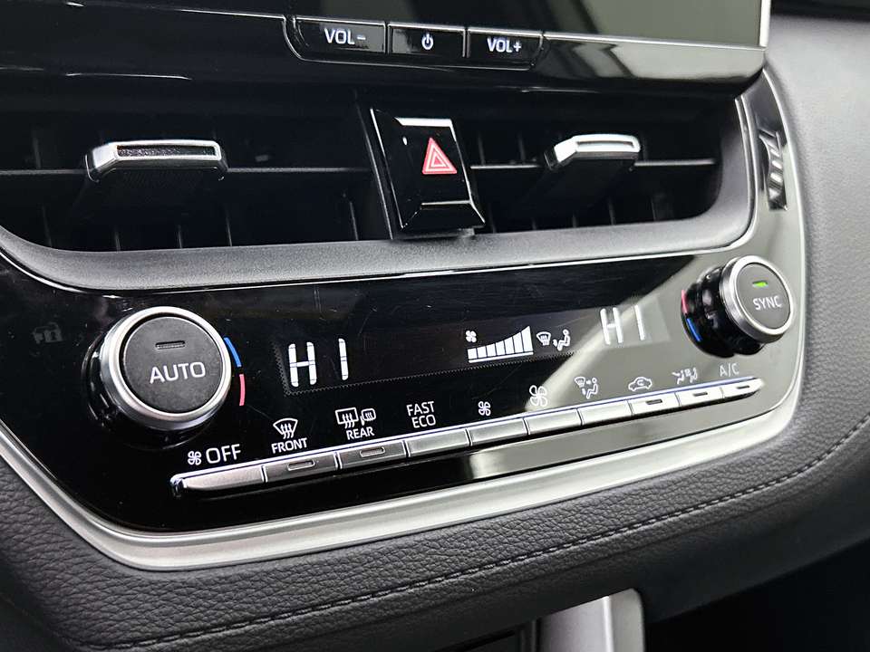 Toyota Corolla Cross - Imagem 11