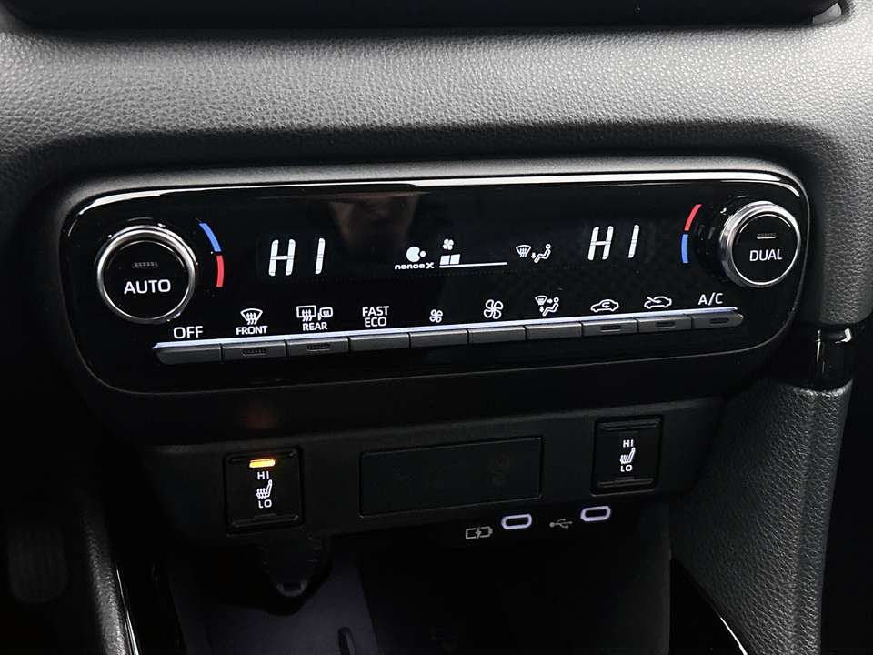 Toyota Yaris - Imagem 11