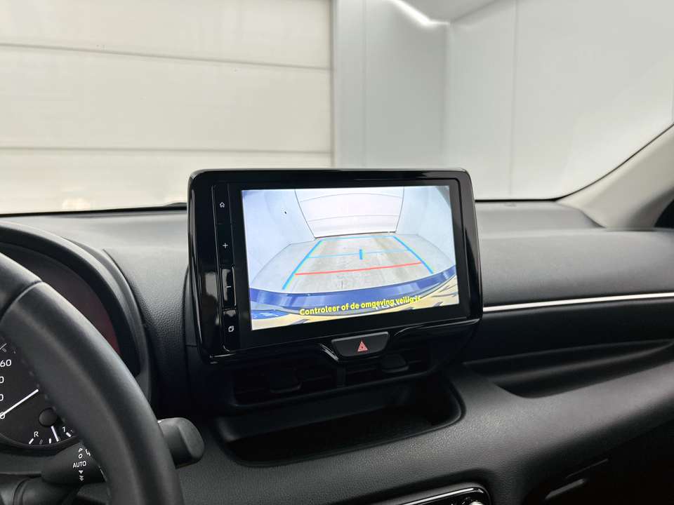 Toyota Yaris - Imagem 8