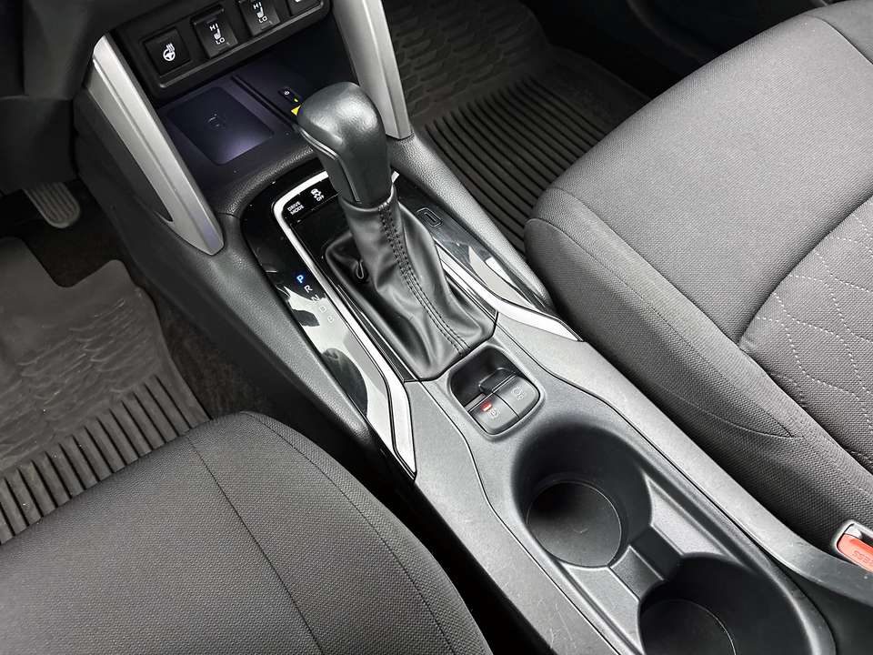 Toyota Corolla Cross - Imagem 12