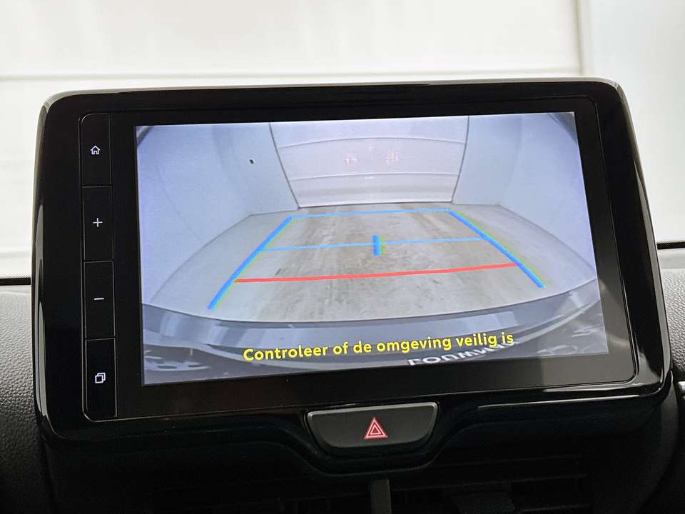 Toyota Yaris - Imagem 8