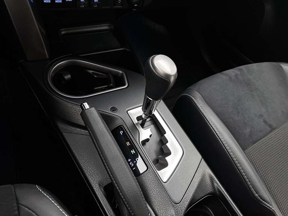 Toyota RAV 4 - Imagem 12