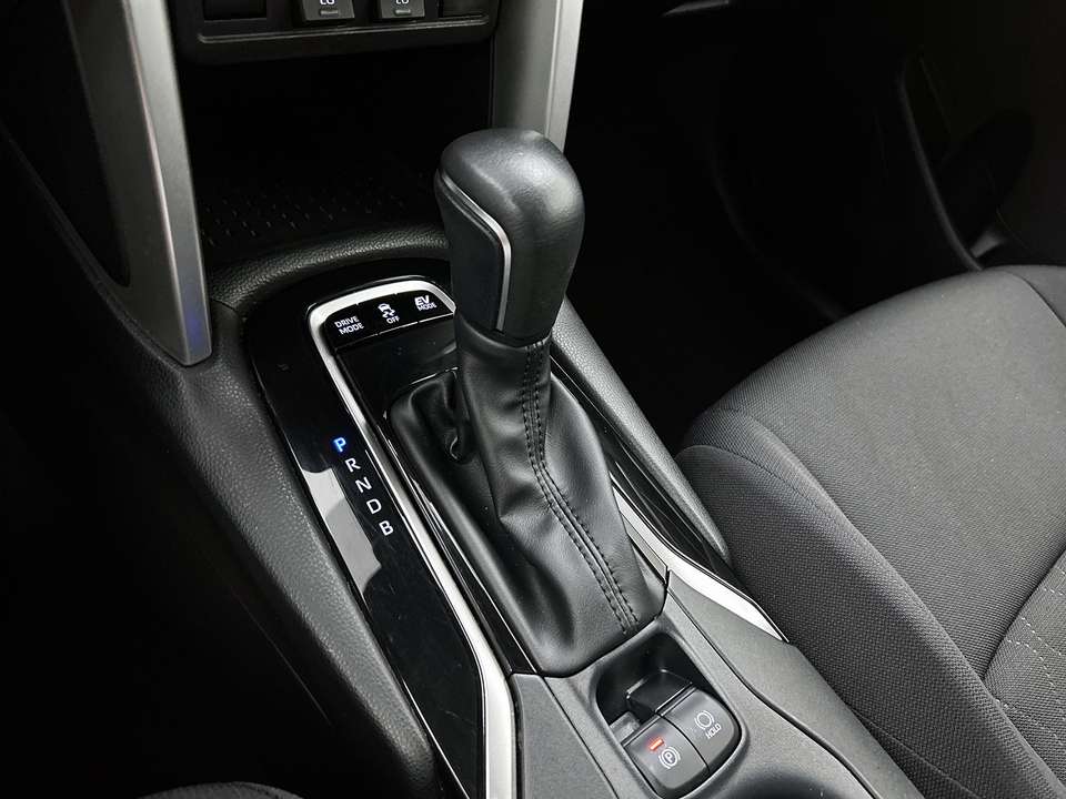 Toyota Corolla Cross - Imagem 12