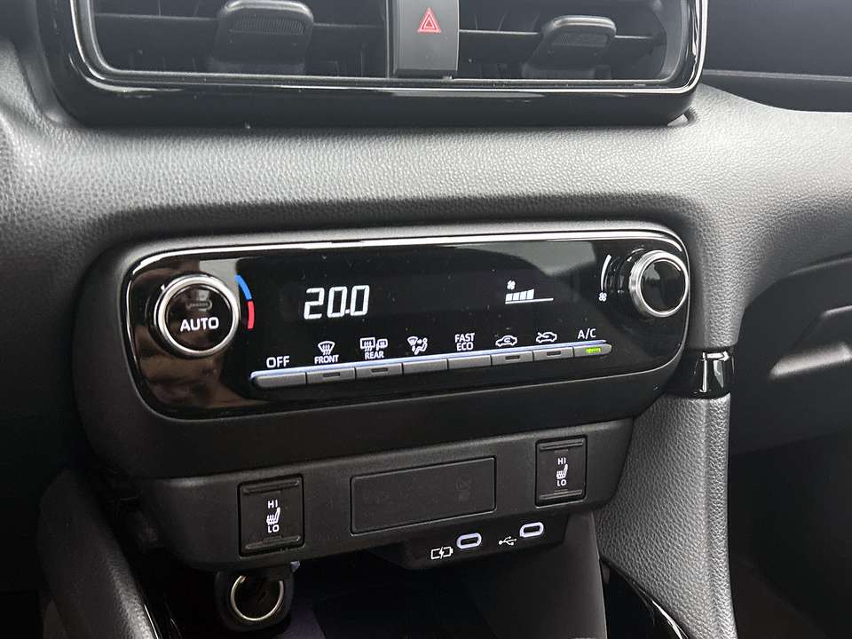 Toyota Yaris - Imagem 11