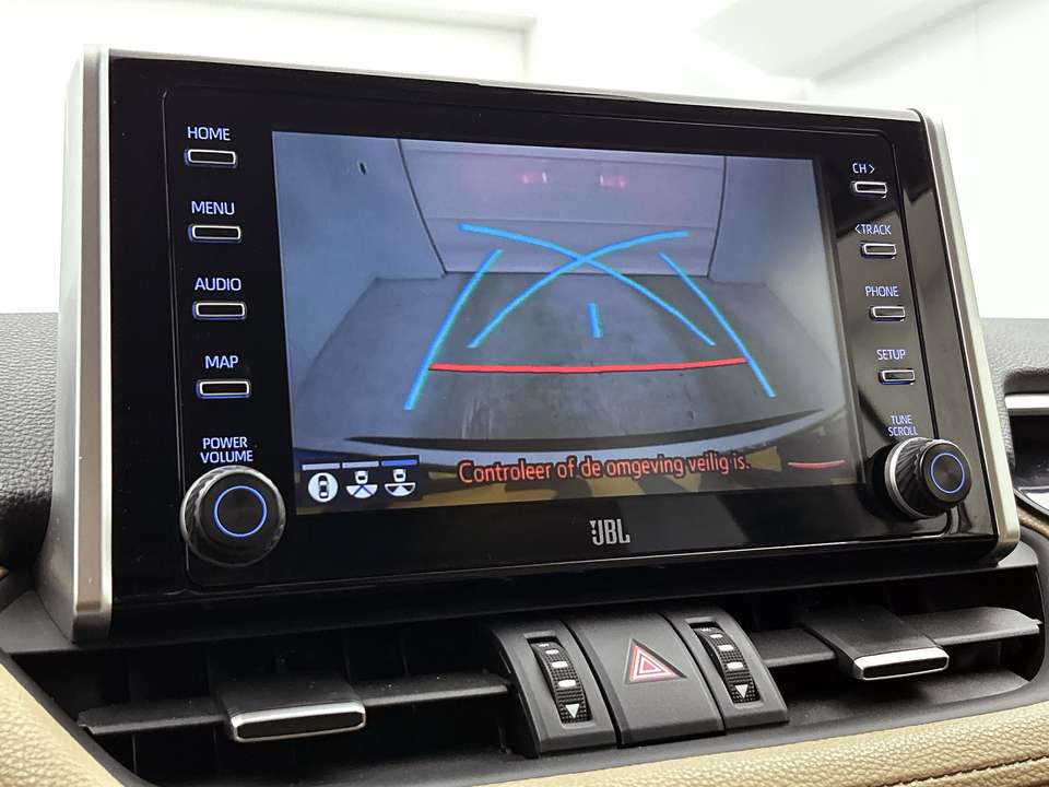 Toyota RAV 4 - Imagem 9
