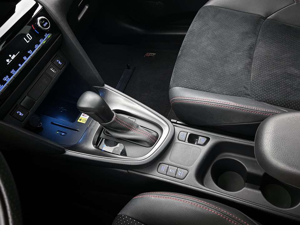 Toyota Yaris Cross - Imagem 10