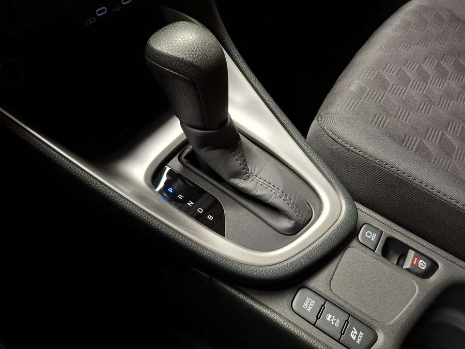 Toyota Yaris - Imagem 9