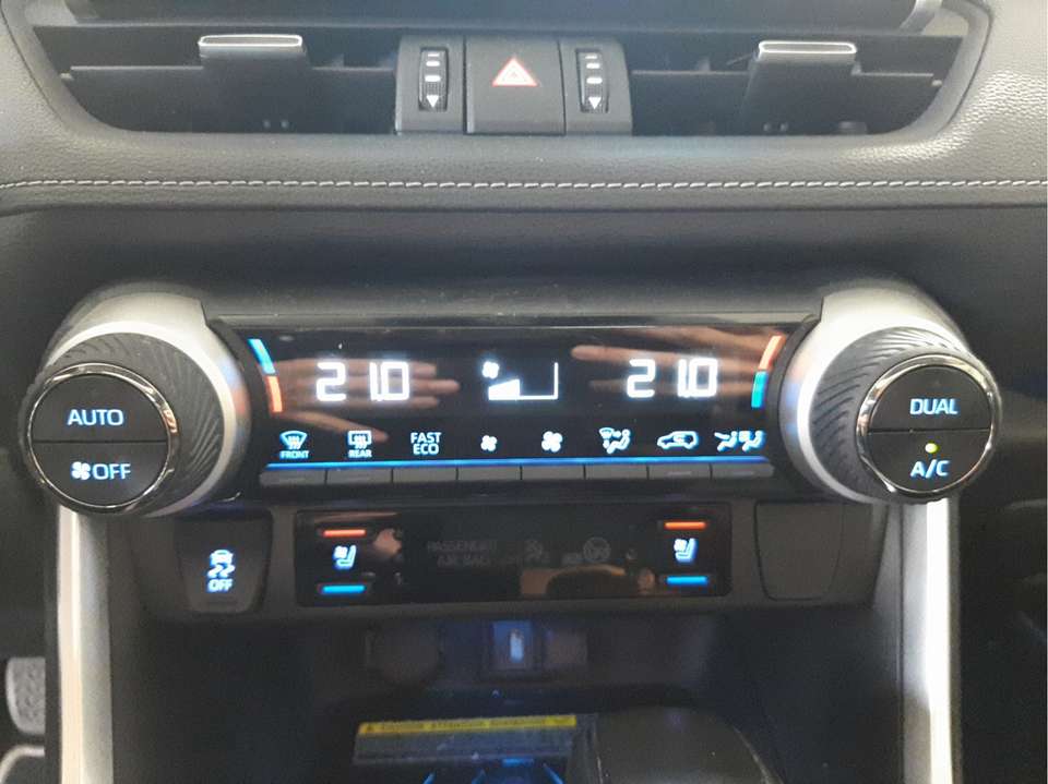 Toyota RAV 4 - Imagem 11