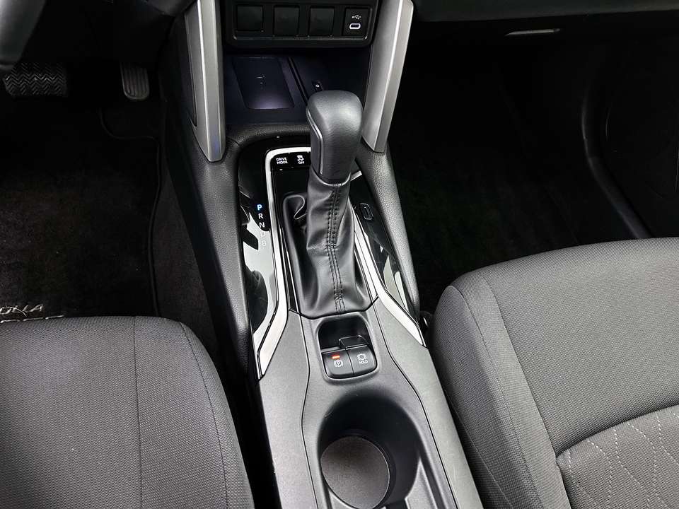 Toyota Corolla Cross - Imagem 12