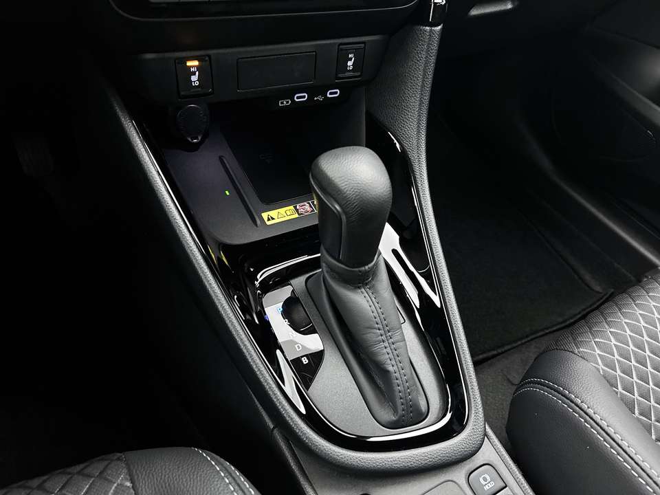 Toyota Yaris - Imagem 12