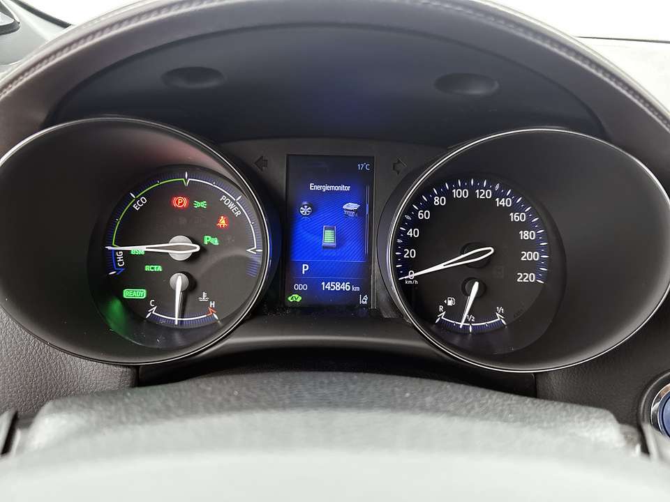 Toyota C-HR - Imagem 5