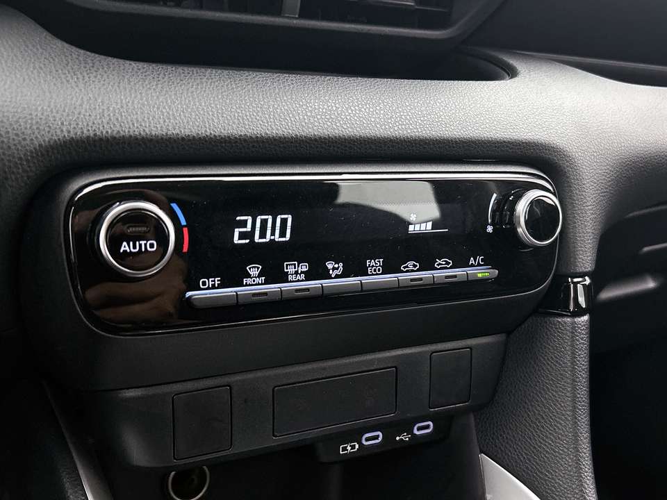 Toyota Yaris - Imagem 10