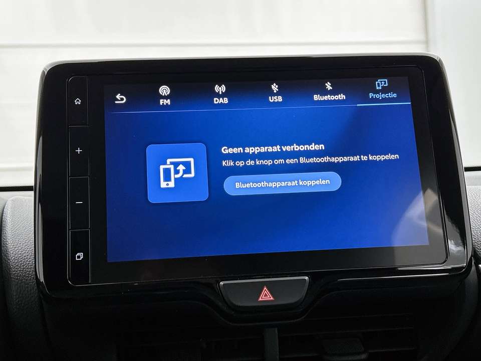 Toyota Yaris - Imagem 9