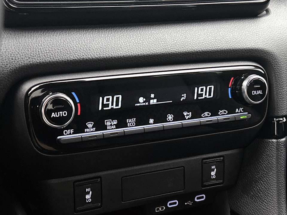 Toyota Yaris - Imagem 10