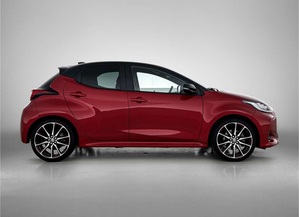 Toyota Yaris - Imagem 13