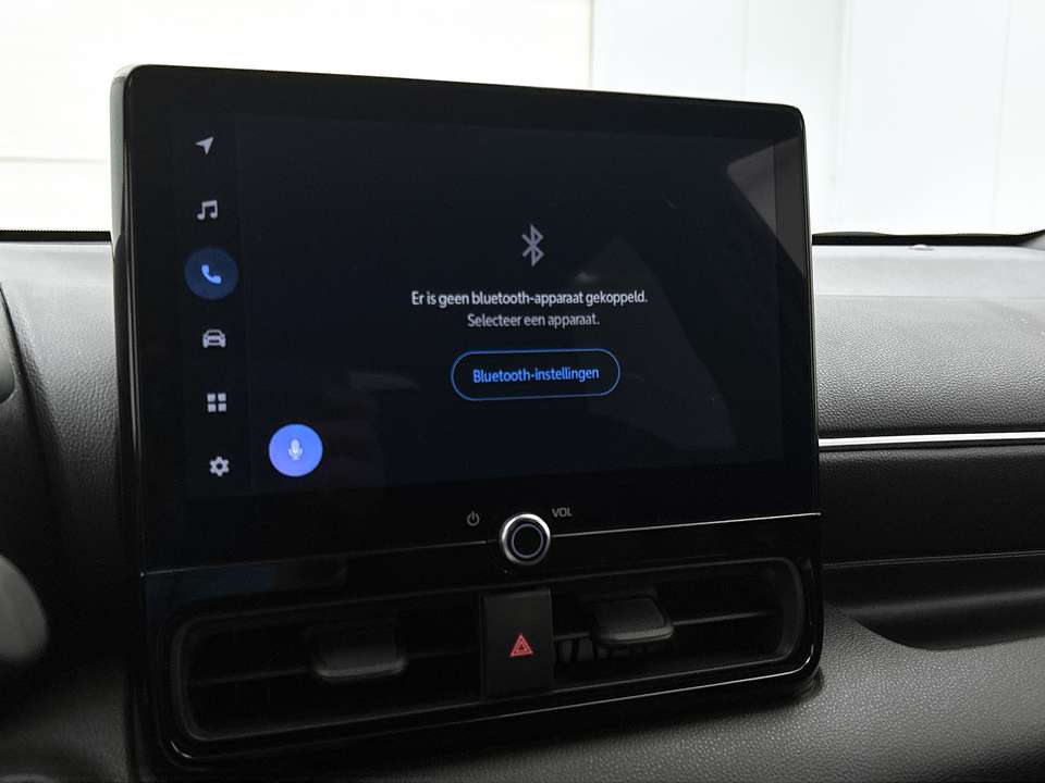 Toyota Yaris - Imagem 9