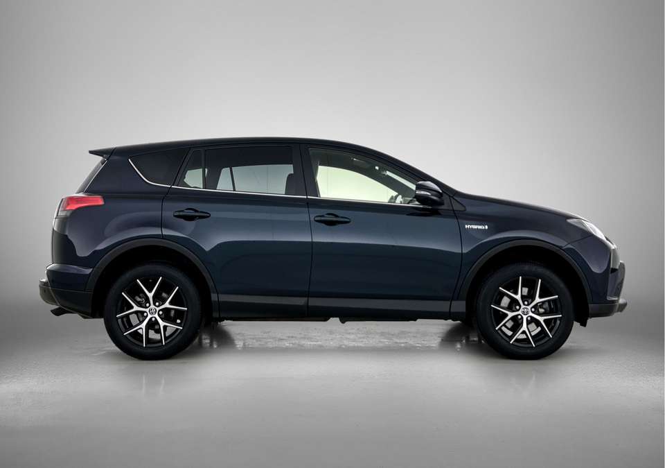 Toyota RAV 4 - Imagem 13