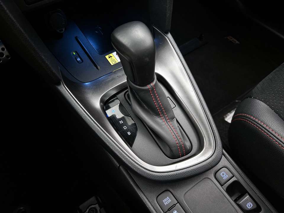 Toyota Yaris Cross - Imagem 11