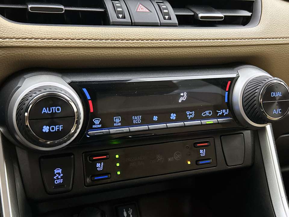 Toyota RAV 4 - Imagem 10