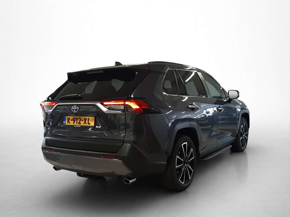 Toyota RAV 4 - Imagem 12