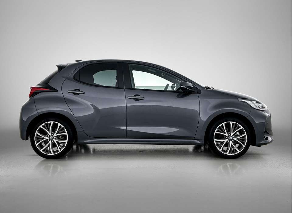 Toyota Yaris - Imagem 13