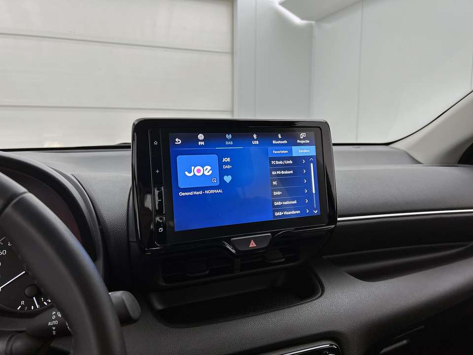 Toyota Yaris - Imagem 10