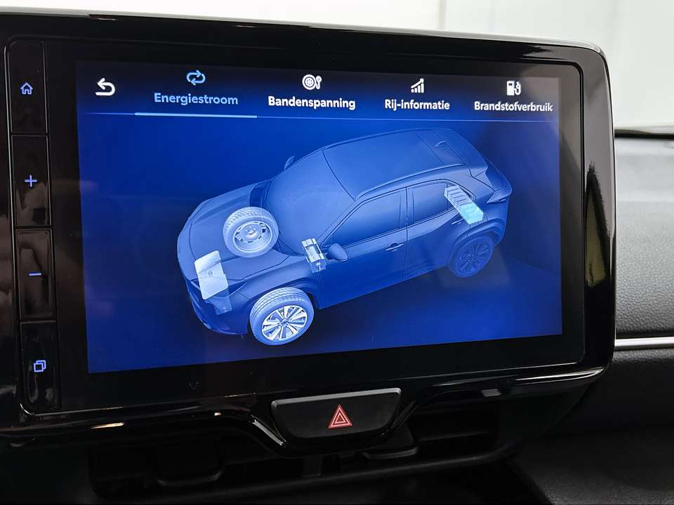 Toyota Yaris Cross - Imagem 11