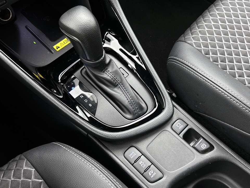 Toyota Yaris - Imagem 11