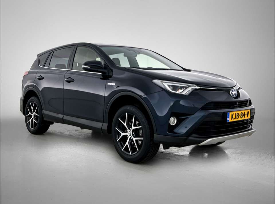 Toyota RAV 4 - Imagem 14