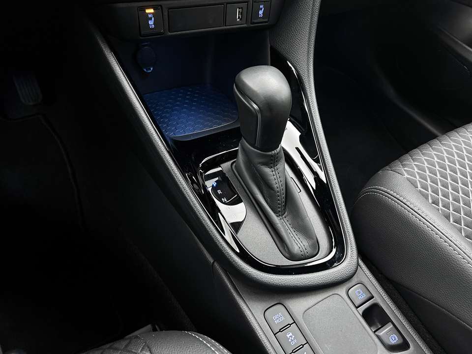 Toyota Yaris - Imagem 12