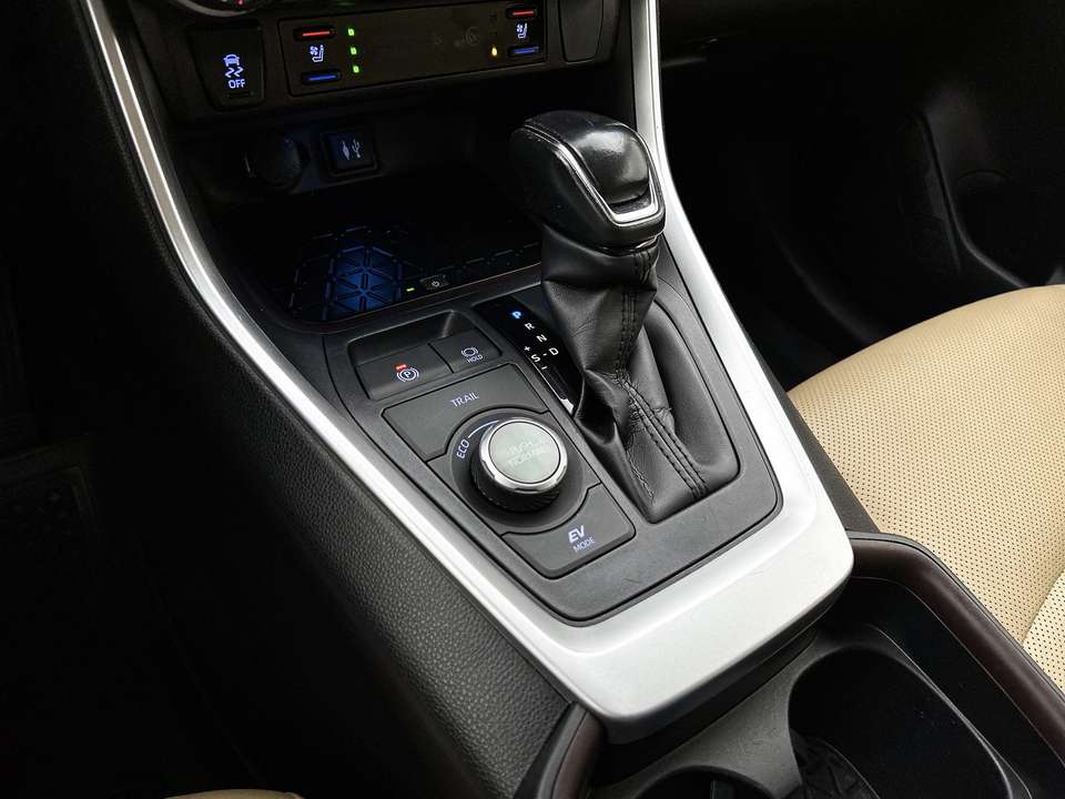 Toyota RAV 4 - Imagem 11