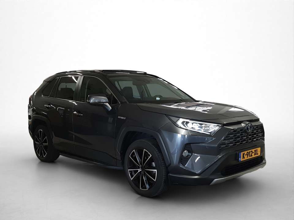 Toyota RAV 4 - Imagem 13