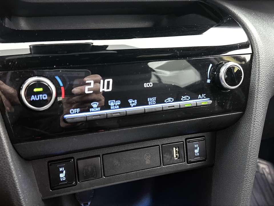 Toyota Yaris Cross - Imagem 12