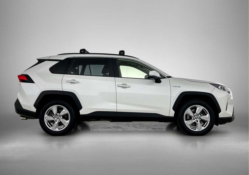 Toyota RAV 4 - Imagem 12