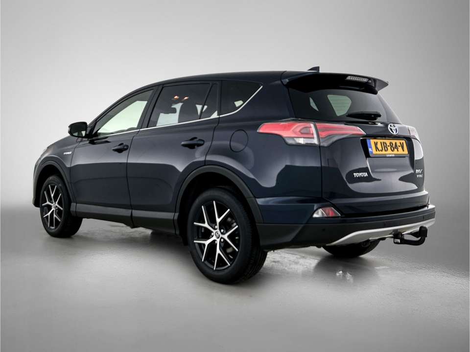 Toyota RAV 4 - Imagem 15