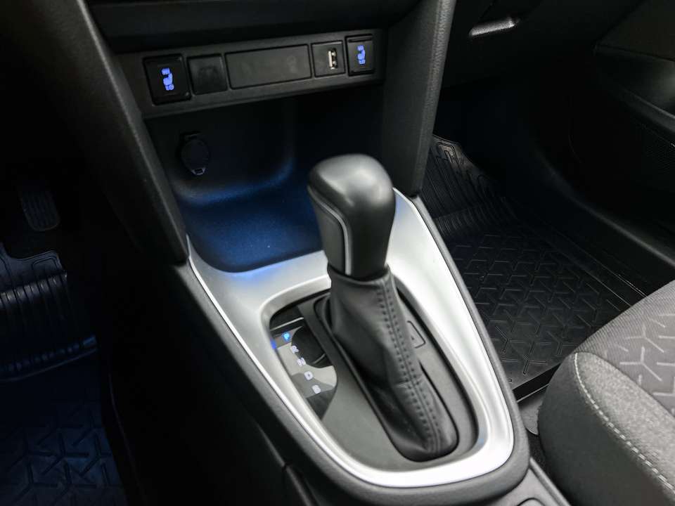 Toyota Yaris Cross - Imagem 13