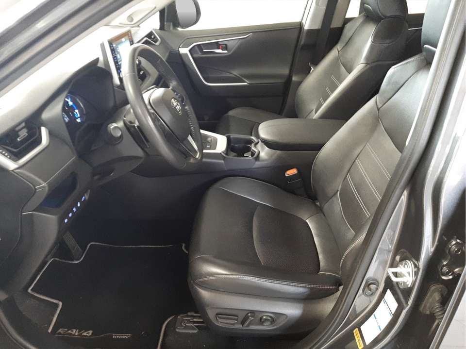 Toyota RAV 4 - Imagem 14