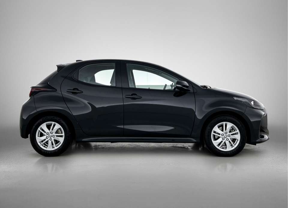 Toyota Yaris - Imagem 13