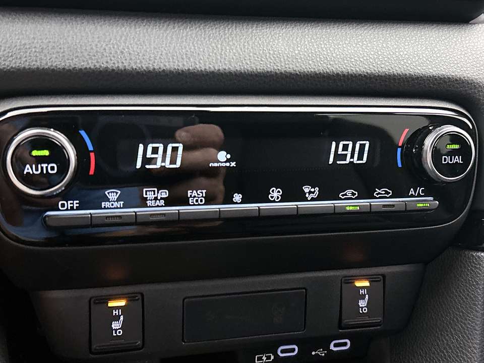 Toyota Yaris - Imagem 12