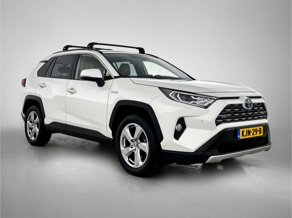Toyota RAV 4 - Imagem 13
