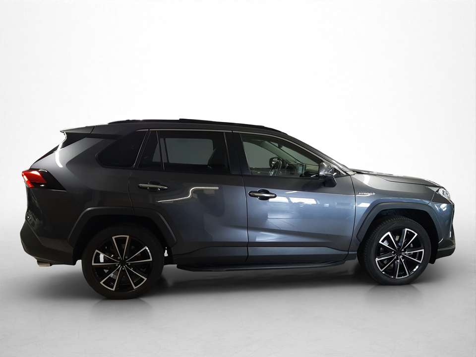 Toyota RAV 4 - Imagem 15
