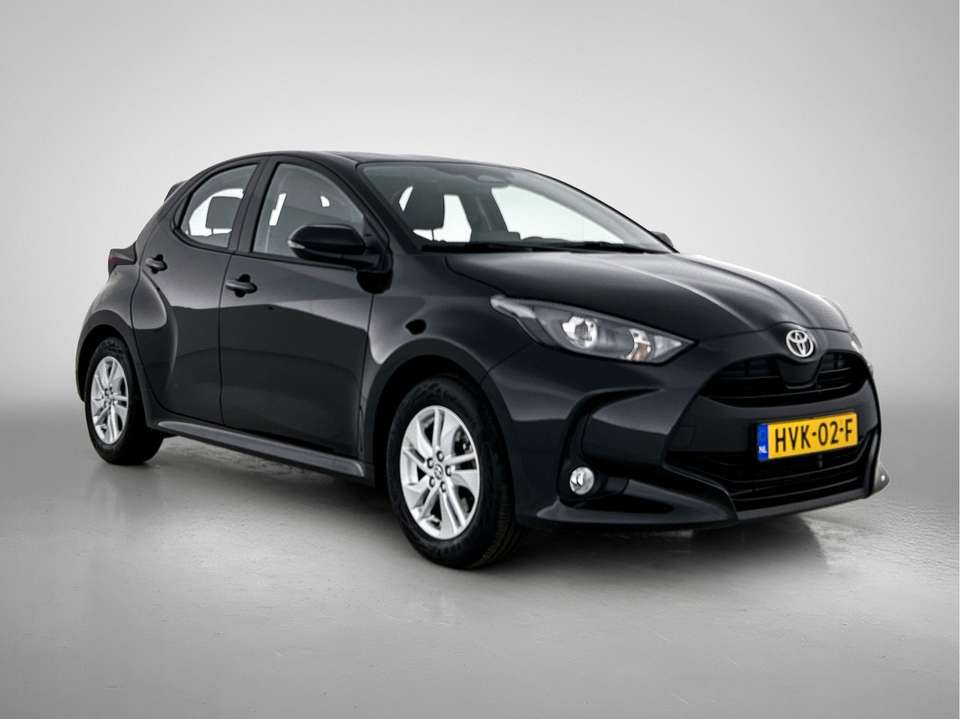 Toyota Yaris - Imagem 14
